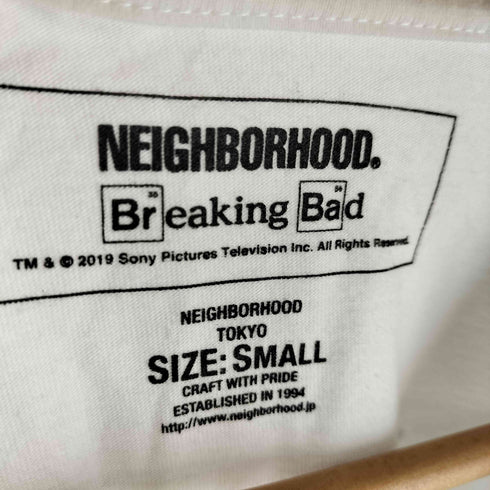 ネイバーフッド NEIGHBORHOOD 20ss AWAKE メンズ JPN:S