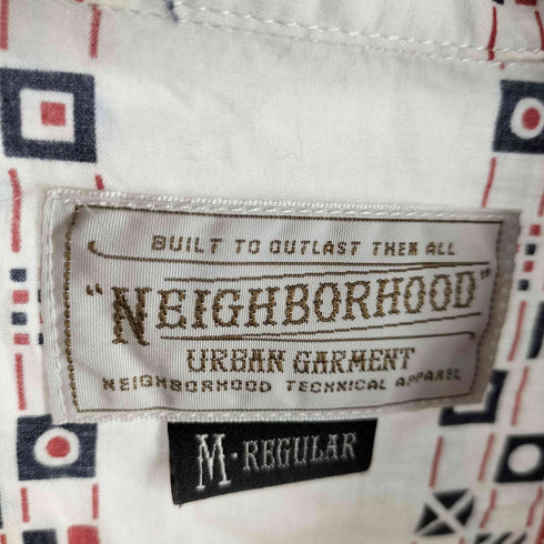 ネイバーフッド NEIGHBORHOOD BANDANA/C-SHIRT.SS メンズ JPN:M