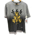M.C.Escher 騙し絵 アート プリント Tシャツ シングルステッチ メンズ F