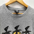 M.C.Escher 騙し絵 アート プリント Tシャツ シングルステッチ メンズ F