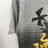 M.C.Escher 騙し絵 アート プリント Tシャツ シングルステッチ メンズ F