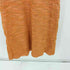 ミッソーニ MISSONI DONNA 総柄 半袖ワンピース レディース 42