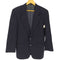 エルメネジルドゼニア Ermenegildo Zegna ウールカシミア2Bテーラードジャケット メンズ
