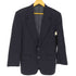 エルメネジルドゼニア Ermenegildo Zegna ウールカシミア2Bテーラードジャケット メンズ
