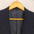 エルメネジルドゼニア Ermenegildo Zegna ウールカシミア2Bテーラードジャケット メンズ