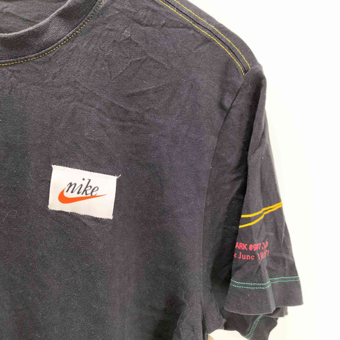 ナイキ NIKE Swoosh 50 LBR S/S Tee メンズ JPN:L