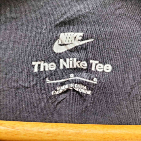 ナイキ NIKE Swoosh 50 LBR S/S Tee メンズ JPN:L