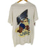 sun sportswear 90S USA製 プリントTシャツ メンズ JPN:L