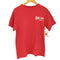 サンサーフ SUN SURF USA製 プリントクルーネックTシャツ メンズ JPN:M