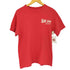 サンサーフ SUN SURF USA製 プリントクルーネックTシャツ メンズ JPN:M