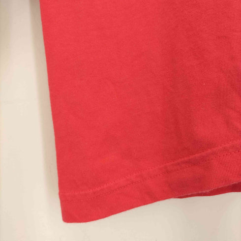 サンサーフ SUN SURF USA製 プリントクルーネックTシャツ メンズ JPN:M