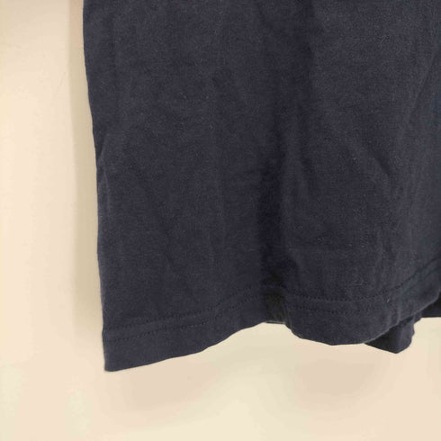 ジョンローレンスサリバン JOHN LAWRENCE SULLIVAN 素材切り替えカットソー レディース