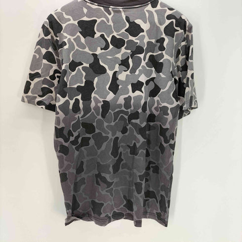 アディダスオリジナルス adidas Originals Camo Dipped S/S Tee メンズ O