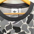 アディダスオリジナルス adidas Originals Camo Dipped S/S Tee メンズ O