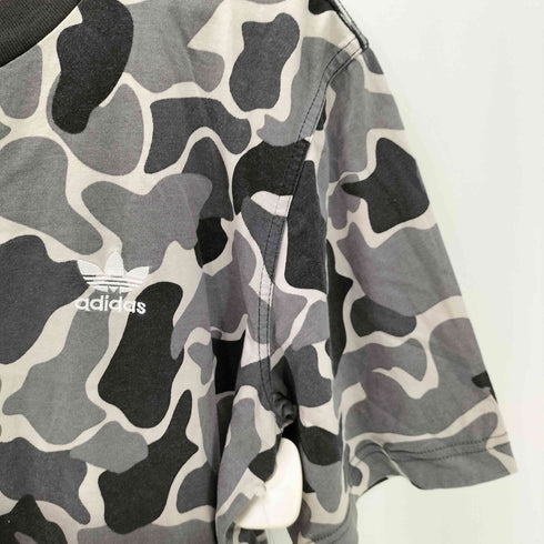 アディダスオリジナルス adidas Originals Camo Dipped S/S Tee メンズ O