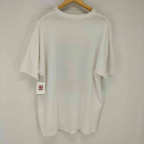 the marketing group USA製 robert l. may co. 赤鼻のトナカイ キャラクターTEE メンズ
