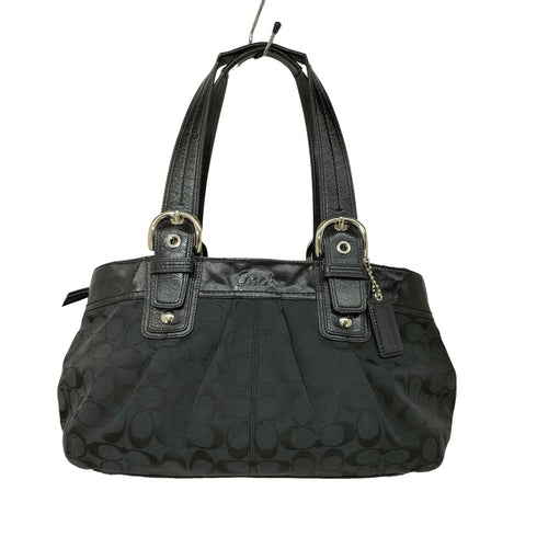 コーチ COACH シグネチャー トートバッグ Y2K レディース