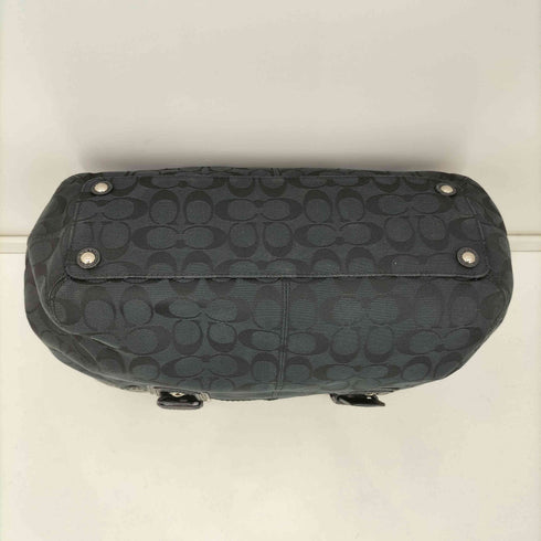 コーチ COACH シグネチャー トートバッグ Y2K レディース