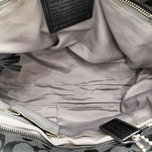コーチ COACH シグネチャー トートバッグ Y2K レディース