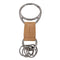 エンダースキーマ Hender Scheme key hook メンズ