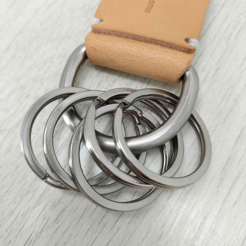 エンダースキーマ Hender Scheme key hook メンズ