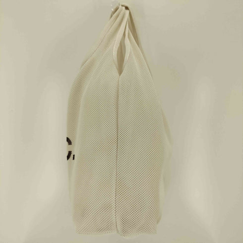 アーペーセー A.P.C. メッシュ トートバッグ メンズ
