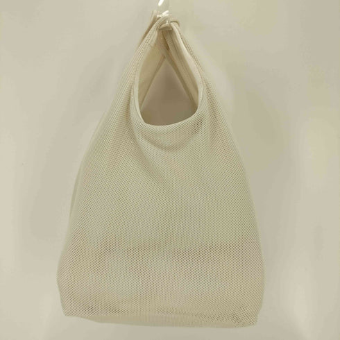 アーペーセー A.P.C. メッシュ トートバッグ メンズ
