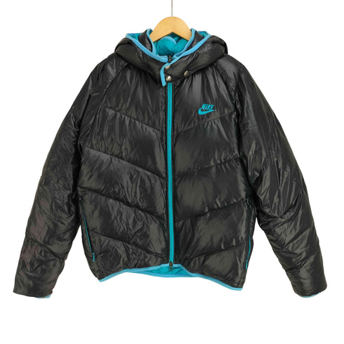 ナイキ NIKE 700フィル ダウンジャケット メンズ import:L
