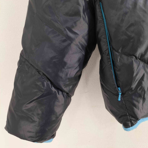 ナイキ NIKE 700フィル ダウンジャケット メンズ import:L