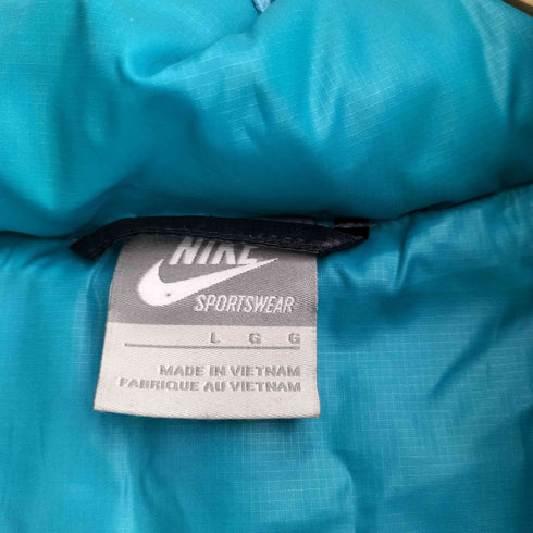 ナイキ NIKE 700フィル ダウンジャケット メンズ import:L