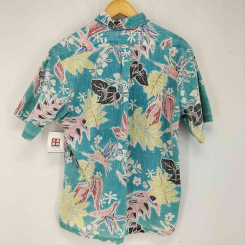 レインスプーナー Reyn Spooner プルオーバーアロハシャツ メンズ JPN:L