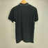 アルマーニエクスチェンジ ARMANI EXCHANGE ロゴプリント ハーフジップ 半袖ポロシャツ メンズ import:M