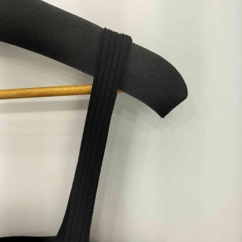 ザラ ZARA フリル付きニットトップス レディース S