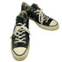 コンバースオールスター CONVERSE ALLSTAR CT70 BLACK LOW CUT メンズ JPN:27.5