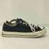 コンバースオールスター CONVERSE ALLSTAR CT70 BLACK LOW CUT メンズ JPN:27.5