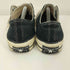 コンバースオールスター CONVERSE ALLSTAR CT70 BLACK LOW CUT メンズ JPN:27.5