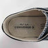 コンバースオールスター CONVERSE ALLSTAR CT70 BLACK LOW CUT メンズ JPN:27.5