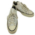 コンバースオールスター CONVERSE ALLSTAR CT70 Black Pin Stripe WHITE LOW CUT メンズ JPN:28