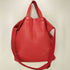 TAZUNE 2WAY レザーショルダーバック レディース