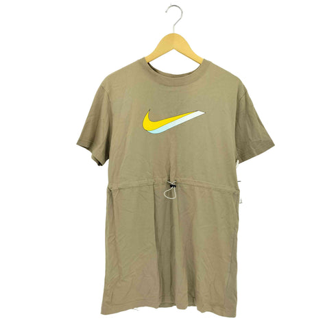ナイキ NIKE アイコンクラッシュ S/S ワンピース レディース M