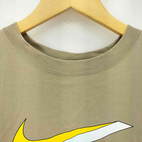 ナイキ NIKE アイコンクラッシュ S/S ワンピース レディース M