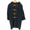 SLAPSHOT イングランド製 Moorbrook ダッフルコート メンズ import:S