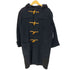 SLAPSHOT イングランド製 Moorbrook ダッフルコート メンズ import:S