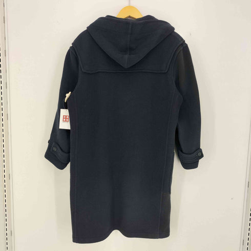 SLAPSHOT イングランド製 Moorbrook ダッフルコート メンズ import:S