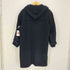 SLAPSHOT イングランド製 Moorbrook ダッフルコート メンズ import:S