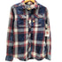 ジースターロー G-STAR RAW Landoh Long Sleeve Shirt メンズ import:S