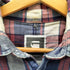 ジースターロー G-STAR RAW Landoh Long Sleeve Shirt メンズ import:S