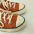 コンバースオールスター CONVERSE ALLSTAR CHUCK 70 OX FIRE PIT/EGRET/BLACK メンズ JPN:27.5