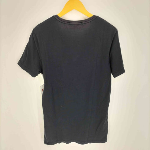 スビ KSUBI GOOD VS GOD CREW TEE プリントS/S Tシャツ メンズ import:XS