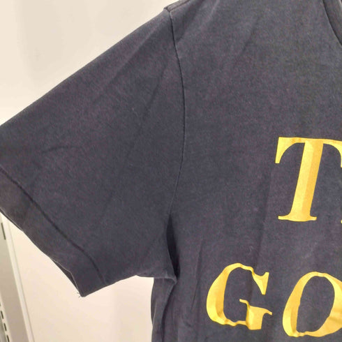 スビ KSUBI GOOD VS GOD CREW TEE プリントS/S Tシャツ メンズ import:XS